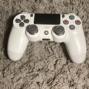 Play station control